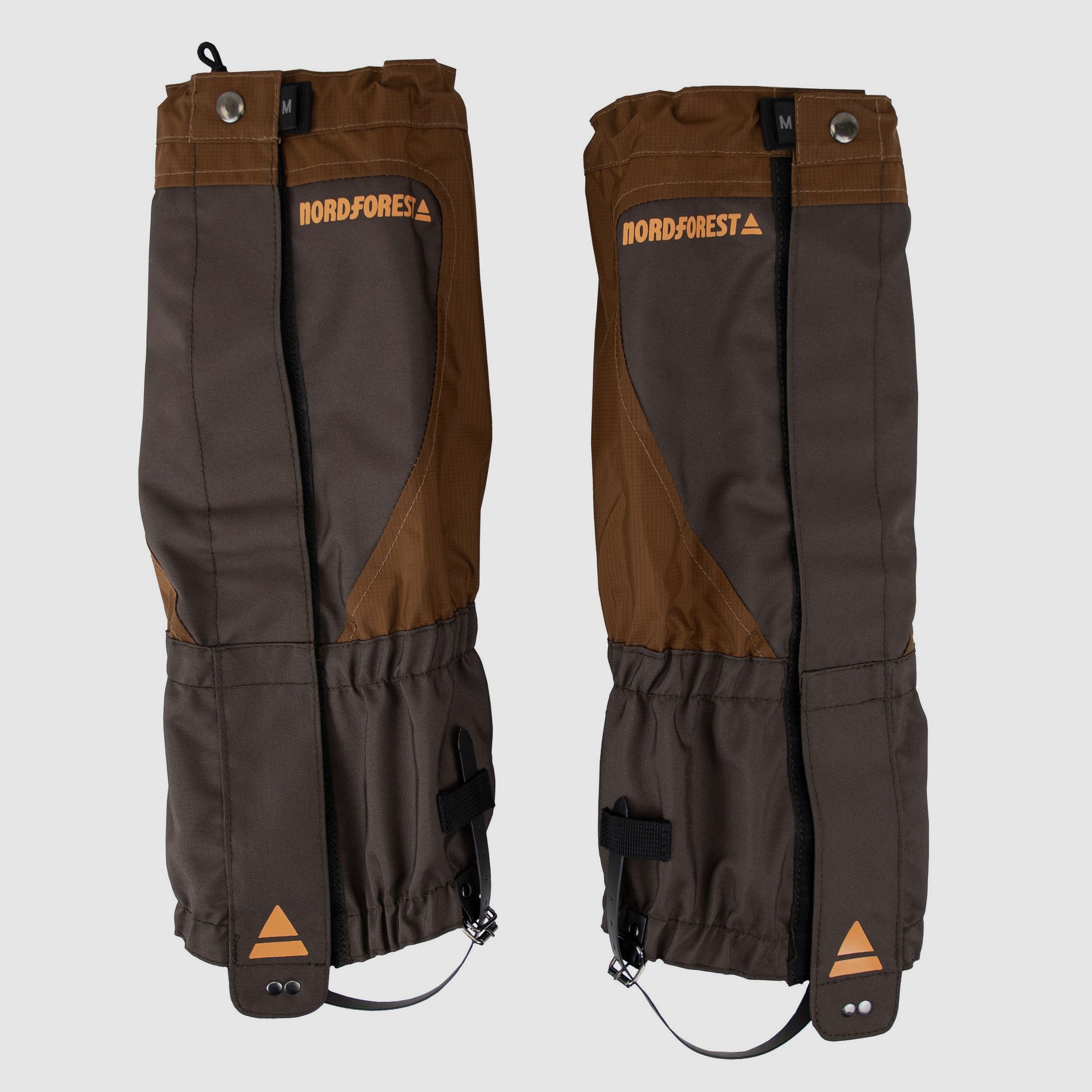 Nordforest gaiters