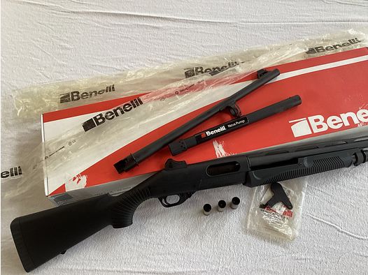 Benelli Nova Im Set