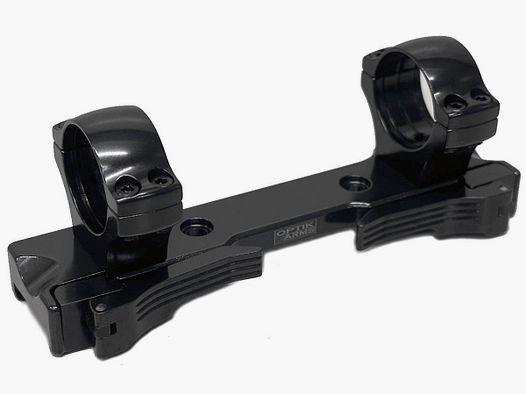 Picatinny-Montage OPTIK ARMS Quick-Click 1″ – L130 BH9