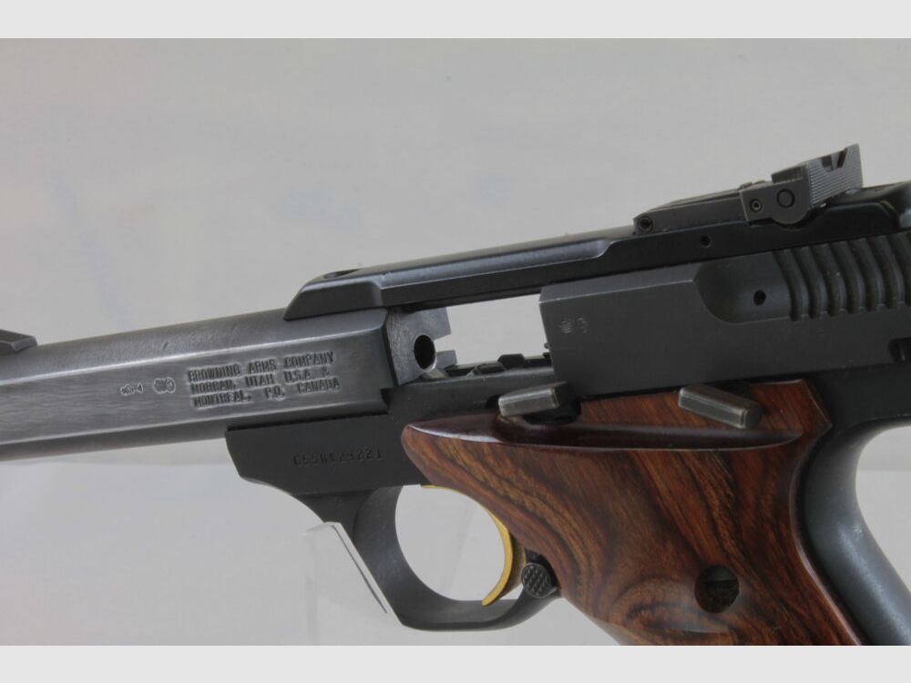 Browning Buck Mark