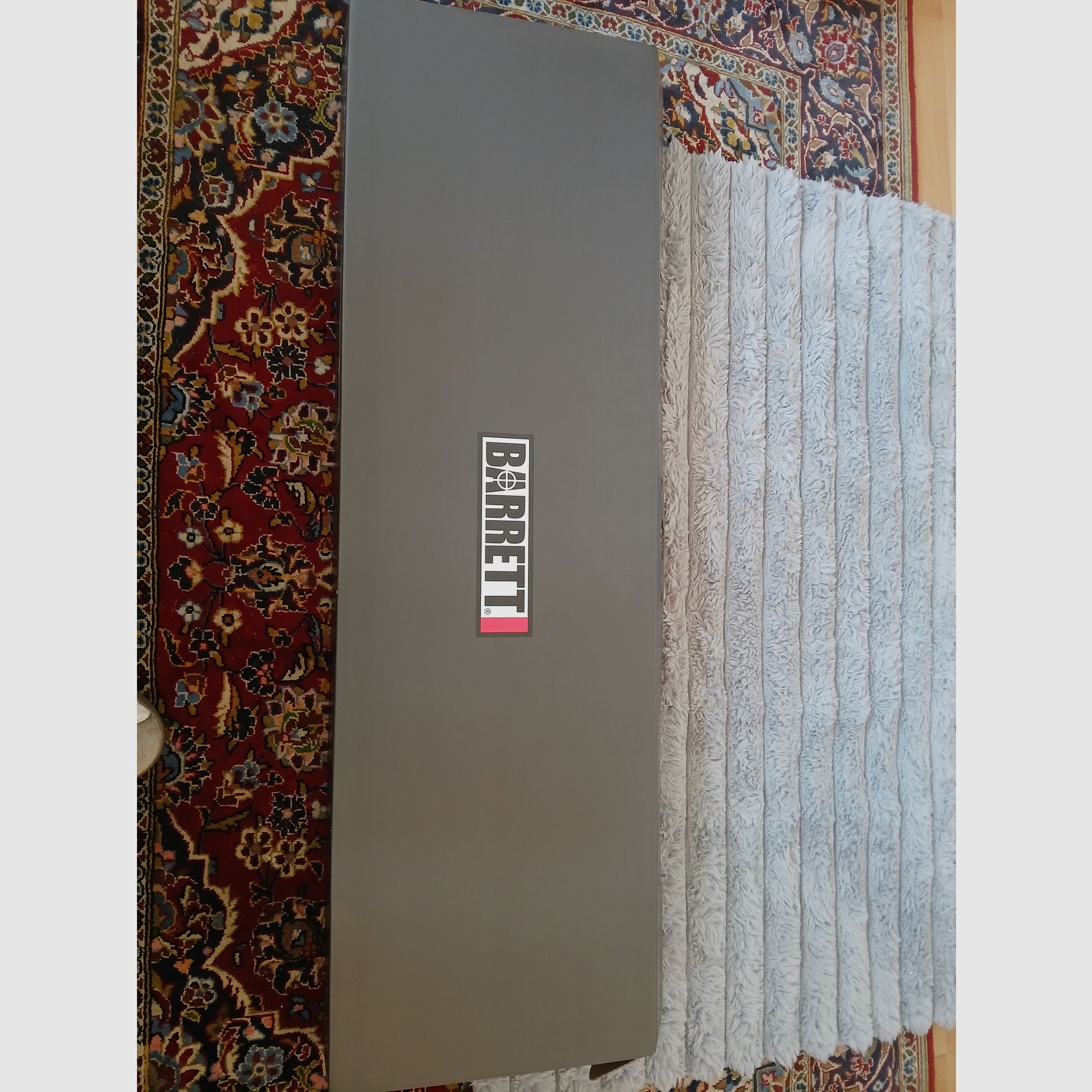 KRYTAC REC7 MK3 SAEG AIRSOFT AR15