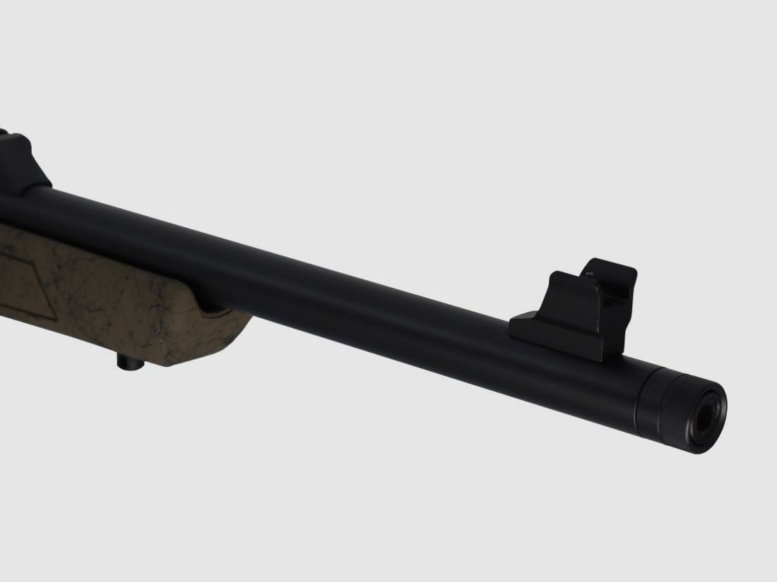 CVA Cascade SR80 Polimero