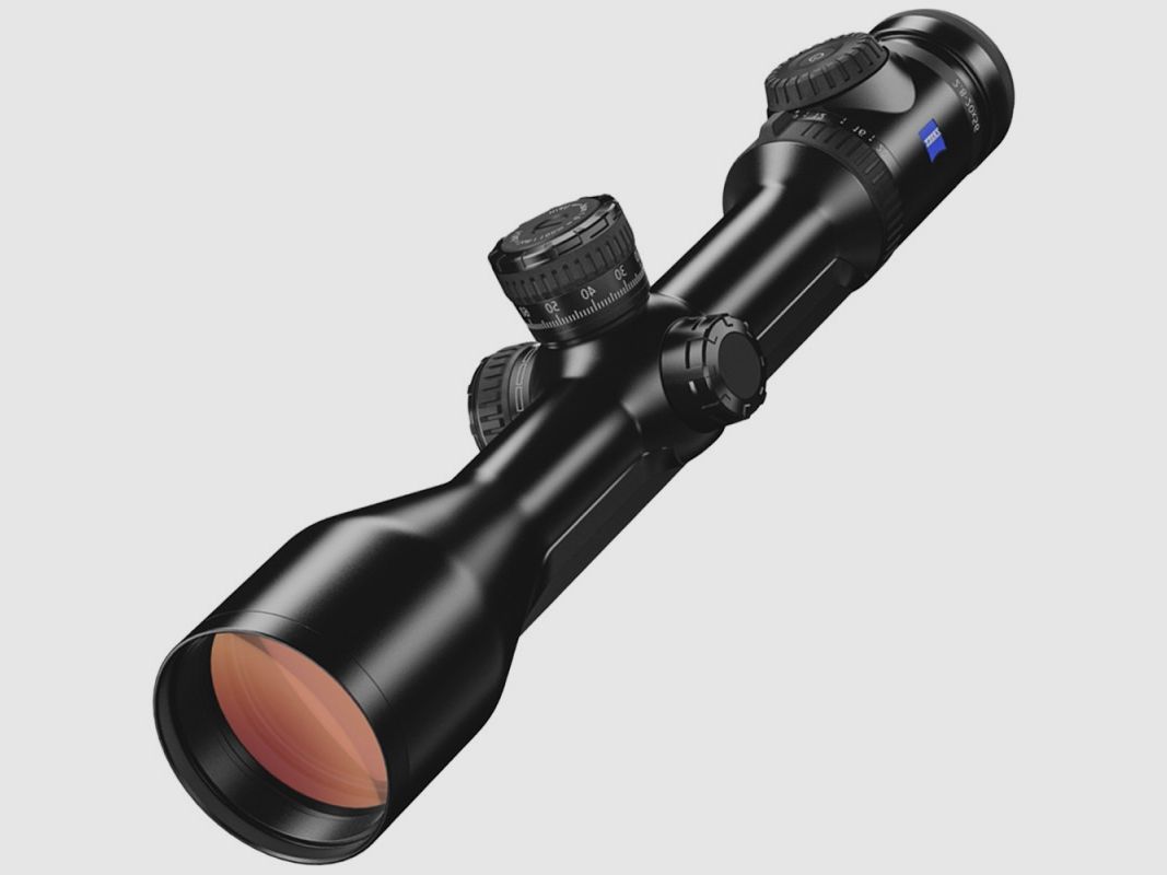 ZEISS Victory V8 Zielfernrohr 2,8-20x56 M ASV H
