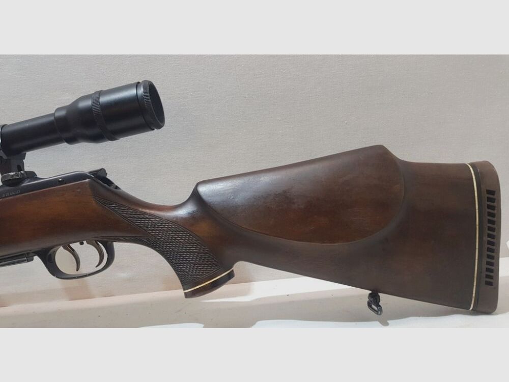 Krico 600/700