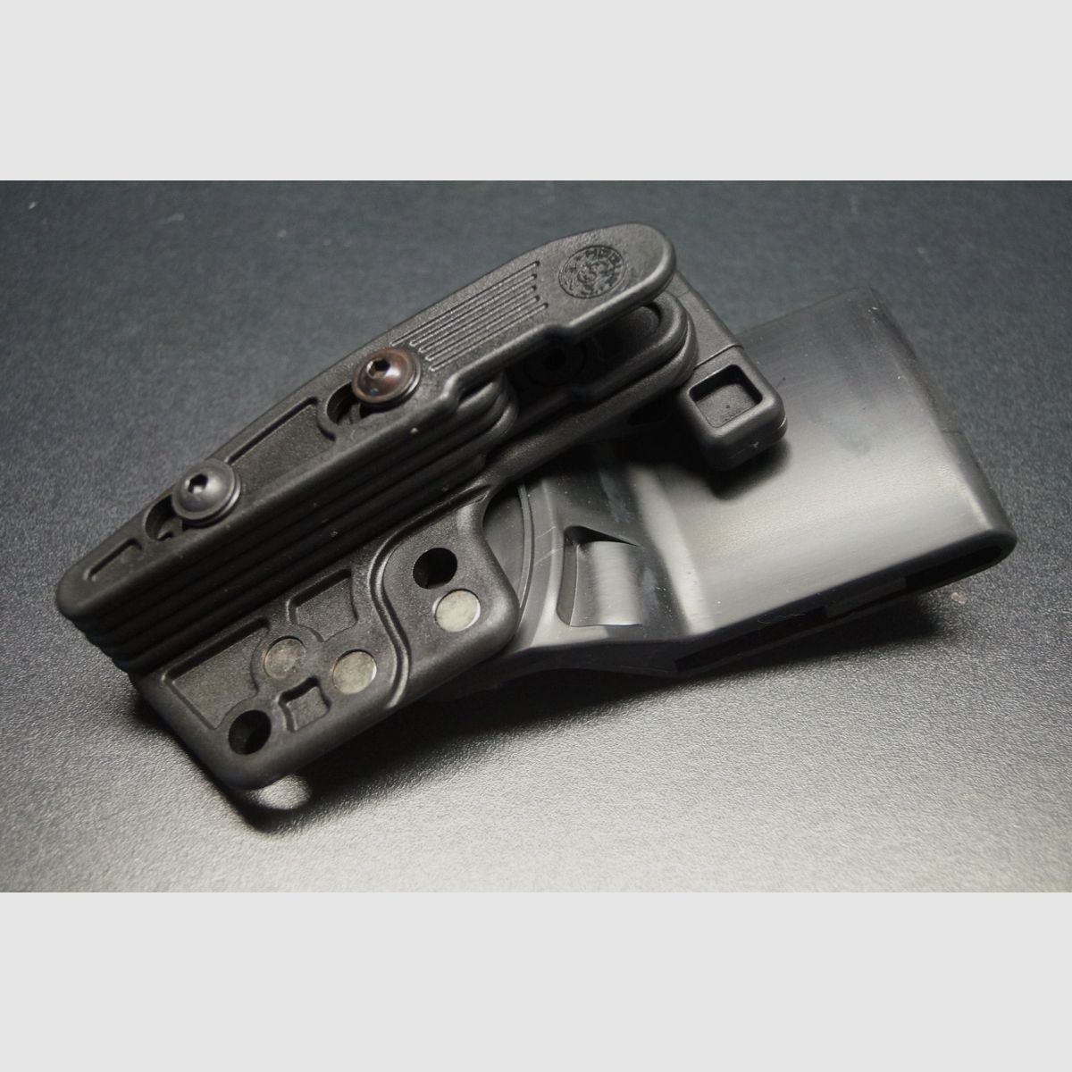 Hogue Powerspeed Holster, Bild 2 von 2