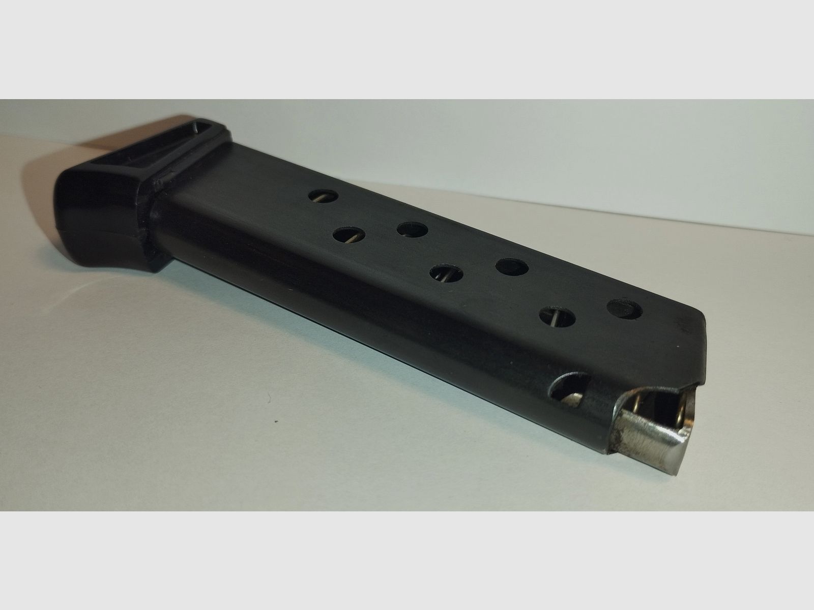 Walther PP 7,65mm Original Magazin 