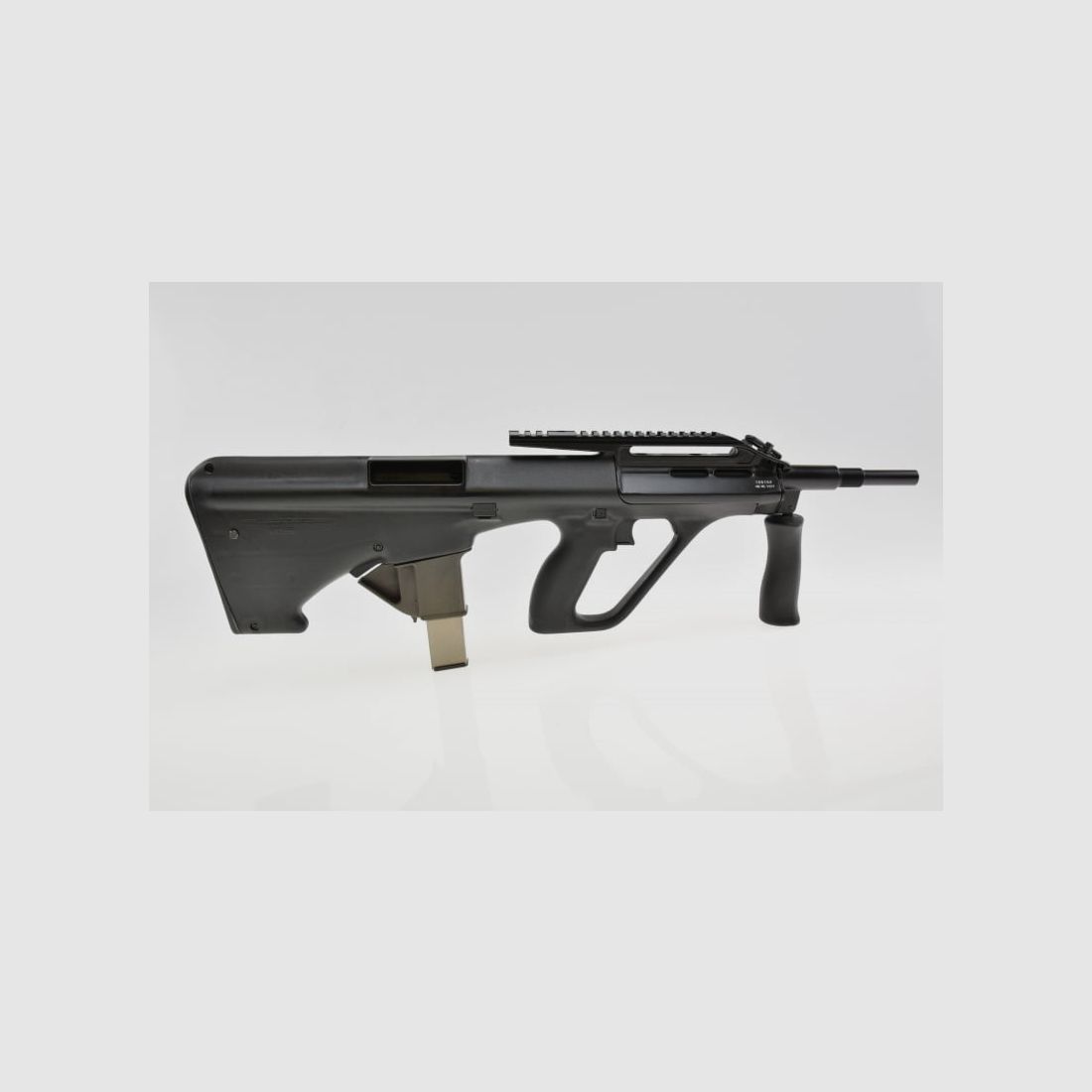 Steyr Aug SA 9×19, afbeelding 2 van 6