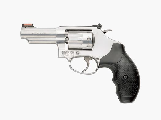 Smith & Wesson Mod. 63, .22 lfb