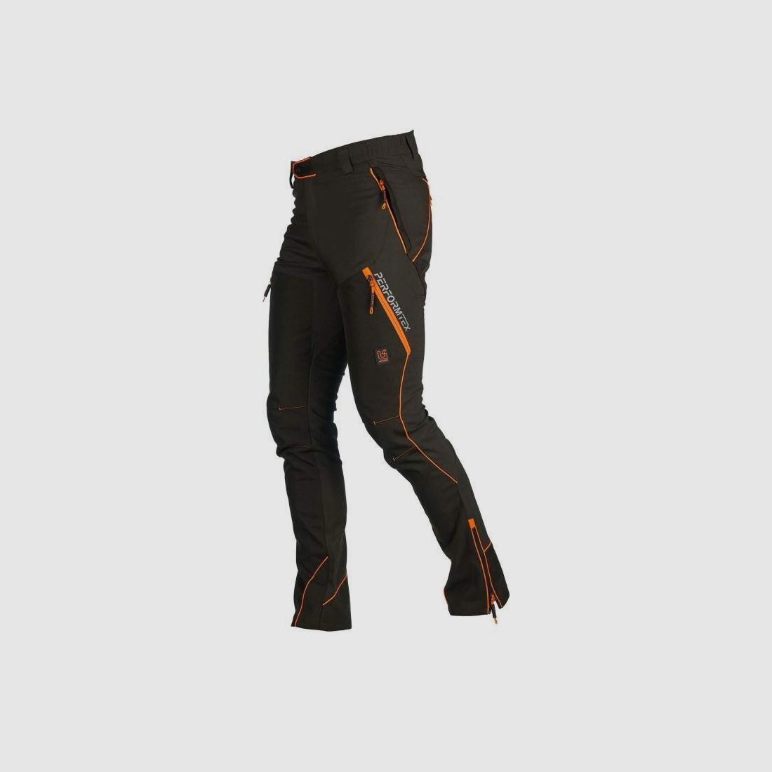 PANTALONE Univer SNIPER CORDURA, afbeelding 1 van 6