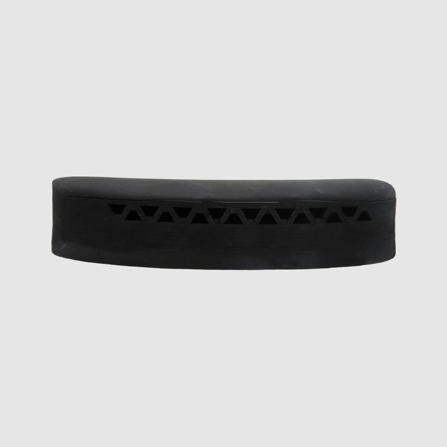 Calciolo in gomma BMR 530 30 mm per fucile nero, immagine 2 di 3