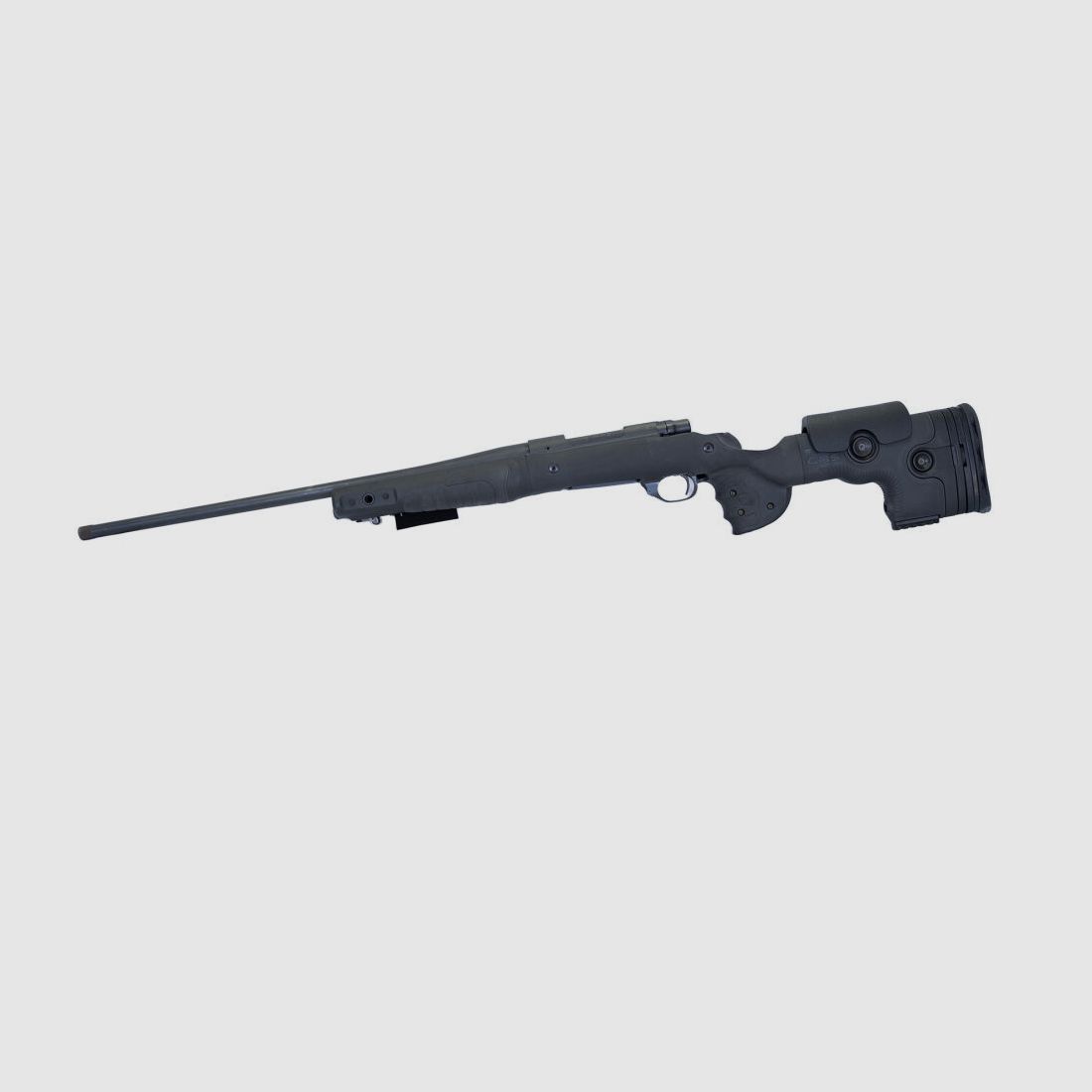 Howa Hunter M1500
