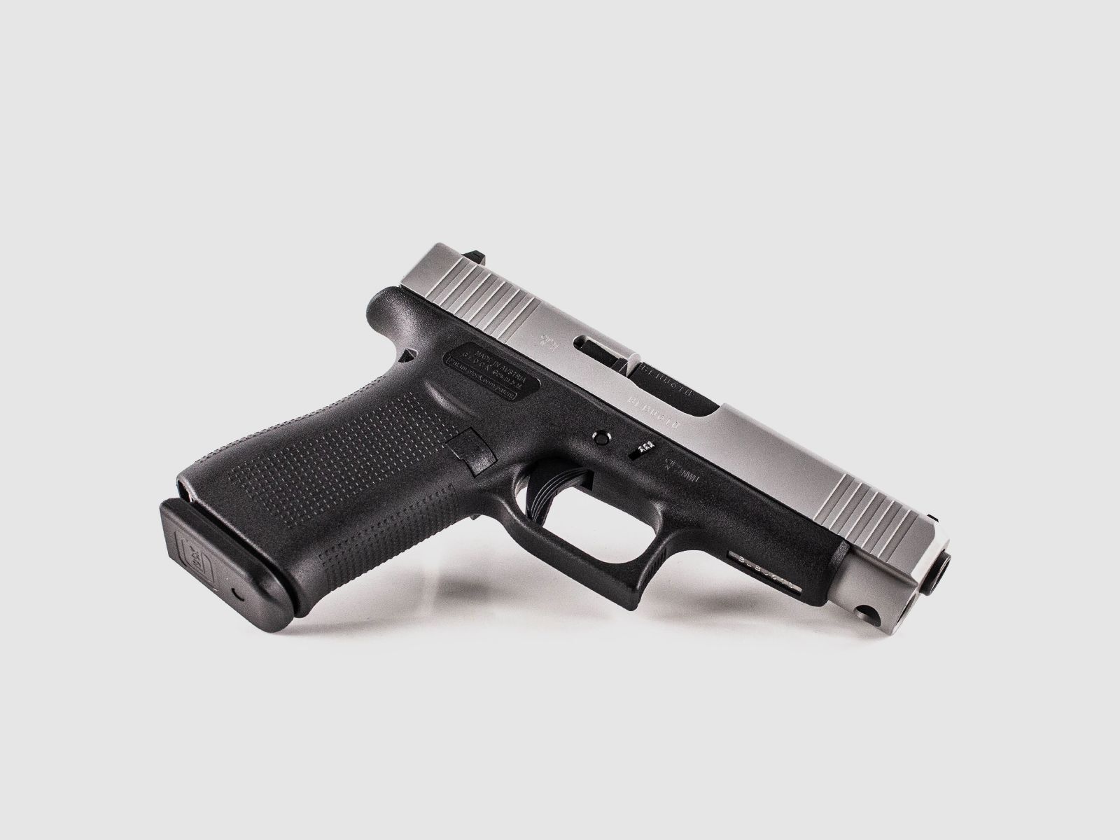 glock 48
