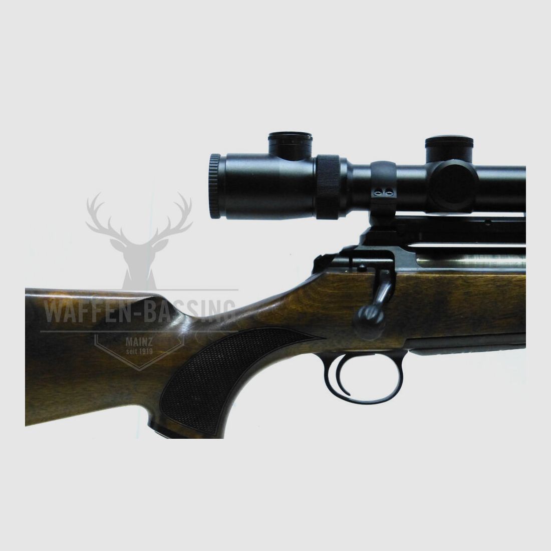 Sauer S101