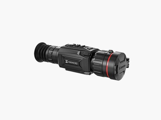 HIKMICRO – THUNDER ZOOM 2.0 THERMAL IMAGE SCOPE