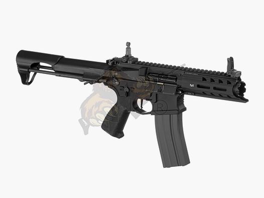 G&G ARP 556 Airsoft mit ETU in schwarz - max. 0,5 Joule