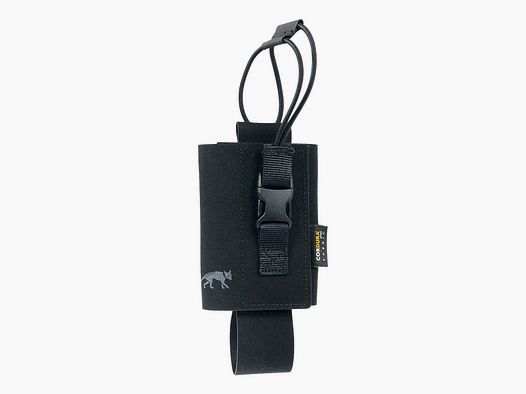 Tasmanian Tiger Tasmanian Tiger Funkgeräte Holster Radio Pouch LP schwarz