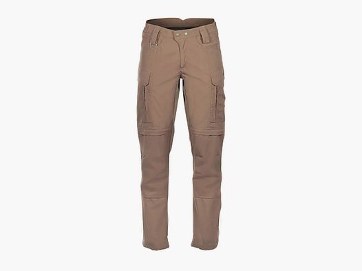 UF Pro UF Pro Einsatzhose P-40 Classic Gen. 2 - Braun / 30/32 Herren