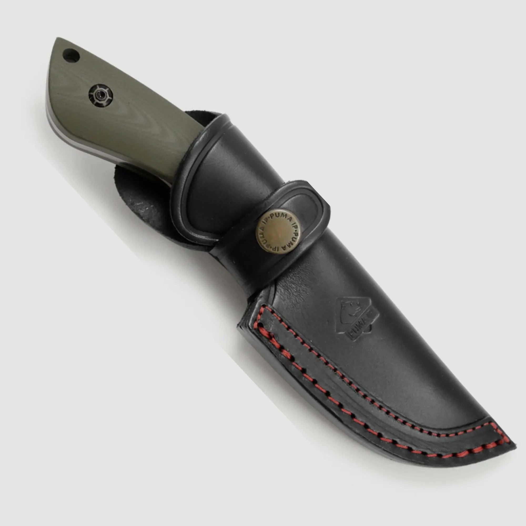 PUMA IP knight hunter, G10 grün