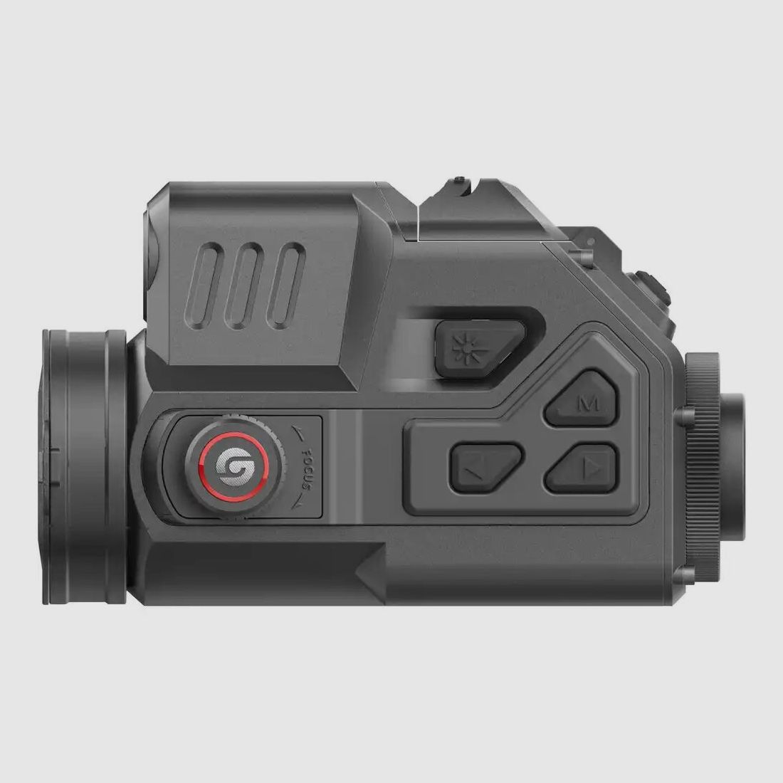 Guide sensmart thermal imaging attachment TB1250 LRF Pro