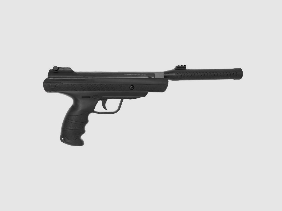 Pistool Trevox 4.5mm Umarex, afbeelding 2 van 2