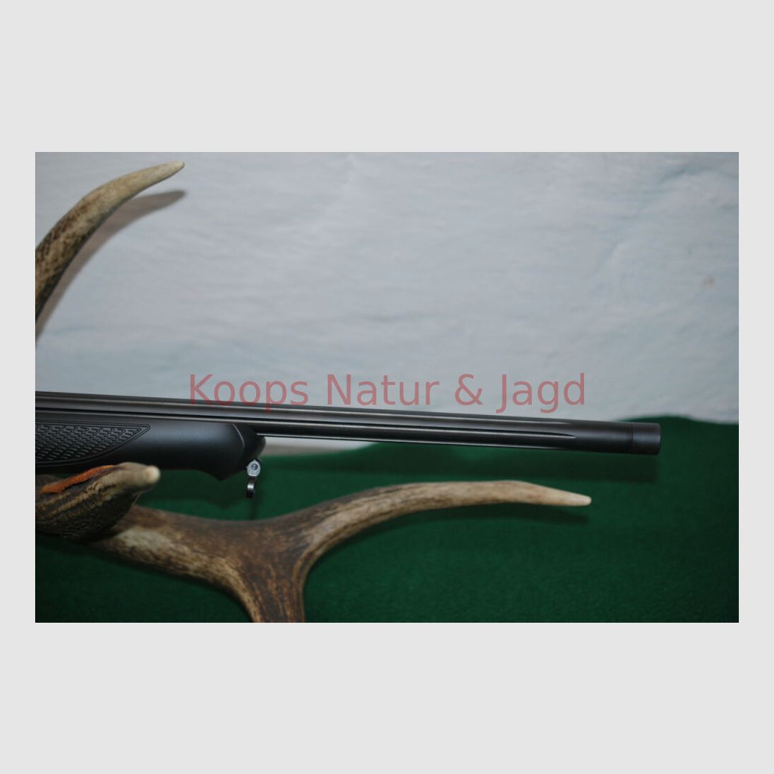 Sauer 101 Highland XTA