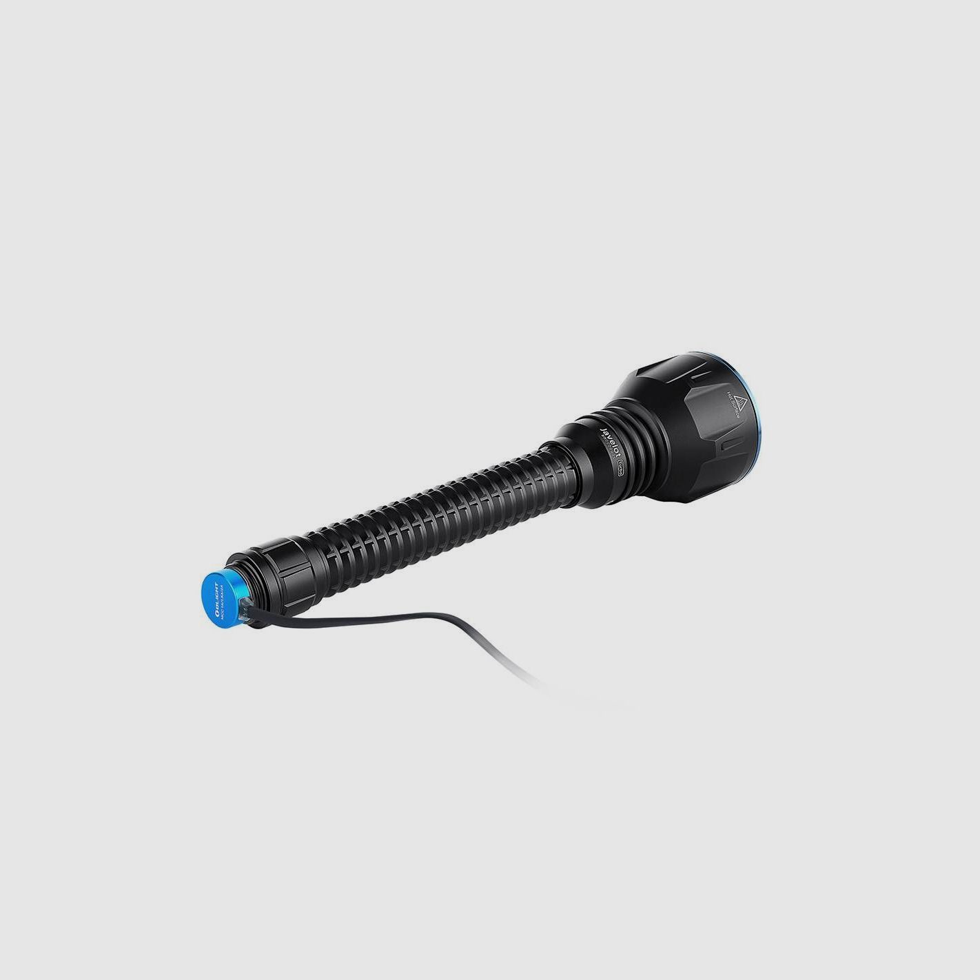 LED-Taschenlampe Javelot Turbo 1300 Lumen Olight, Bild 3 von 4