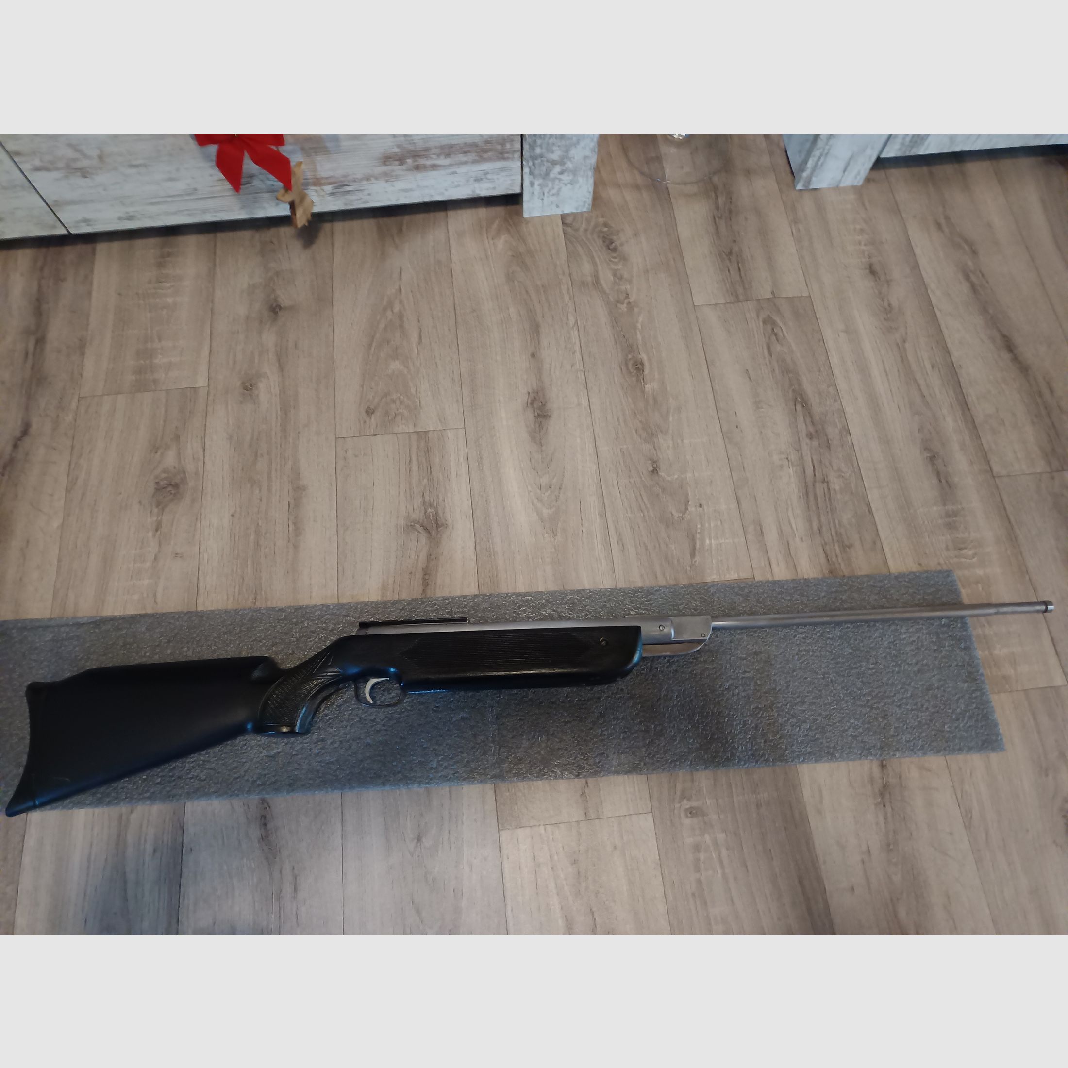 Tausche Diana 35M ohne F Zeichen und Seriennummer/ BJ um 1950