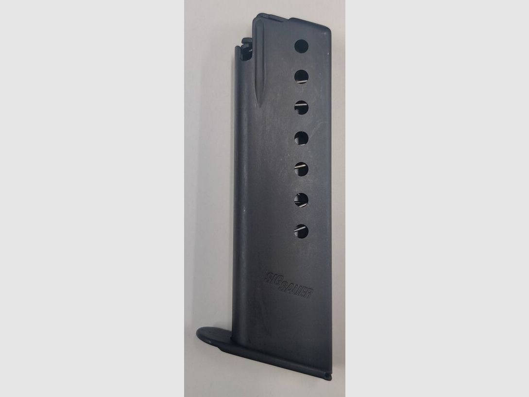 Holster for SIG Sauer P6 / P225
