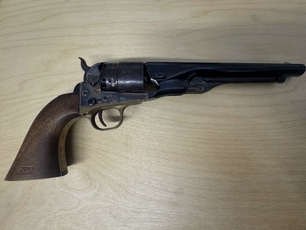Colt United States Cavalry Commemorative, image 1 of 4