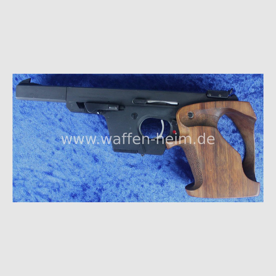 Walther OSP