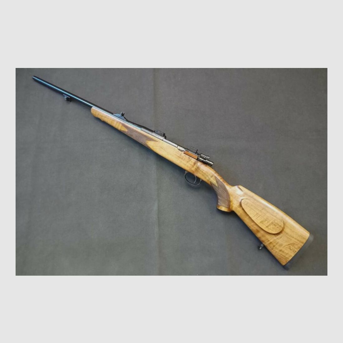 Mauser Mod. 98, Kal. 7x64, Bild 1 von 6