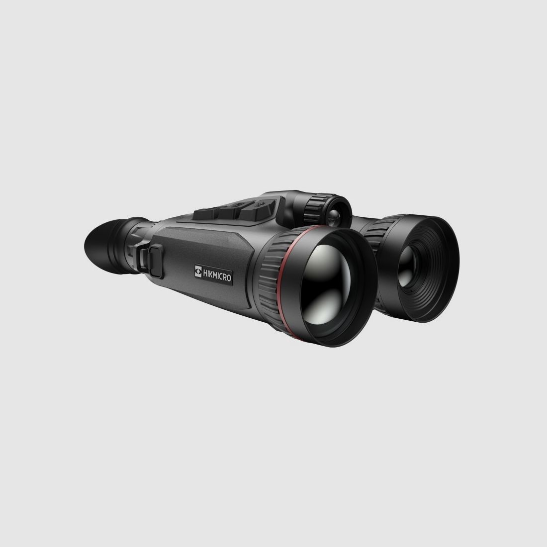 Hikmicro Binocular Habrok Pro HX60LS (HM-TSAC-60S2G/W1LVE-HX60LS), Bild 5 von 8