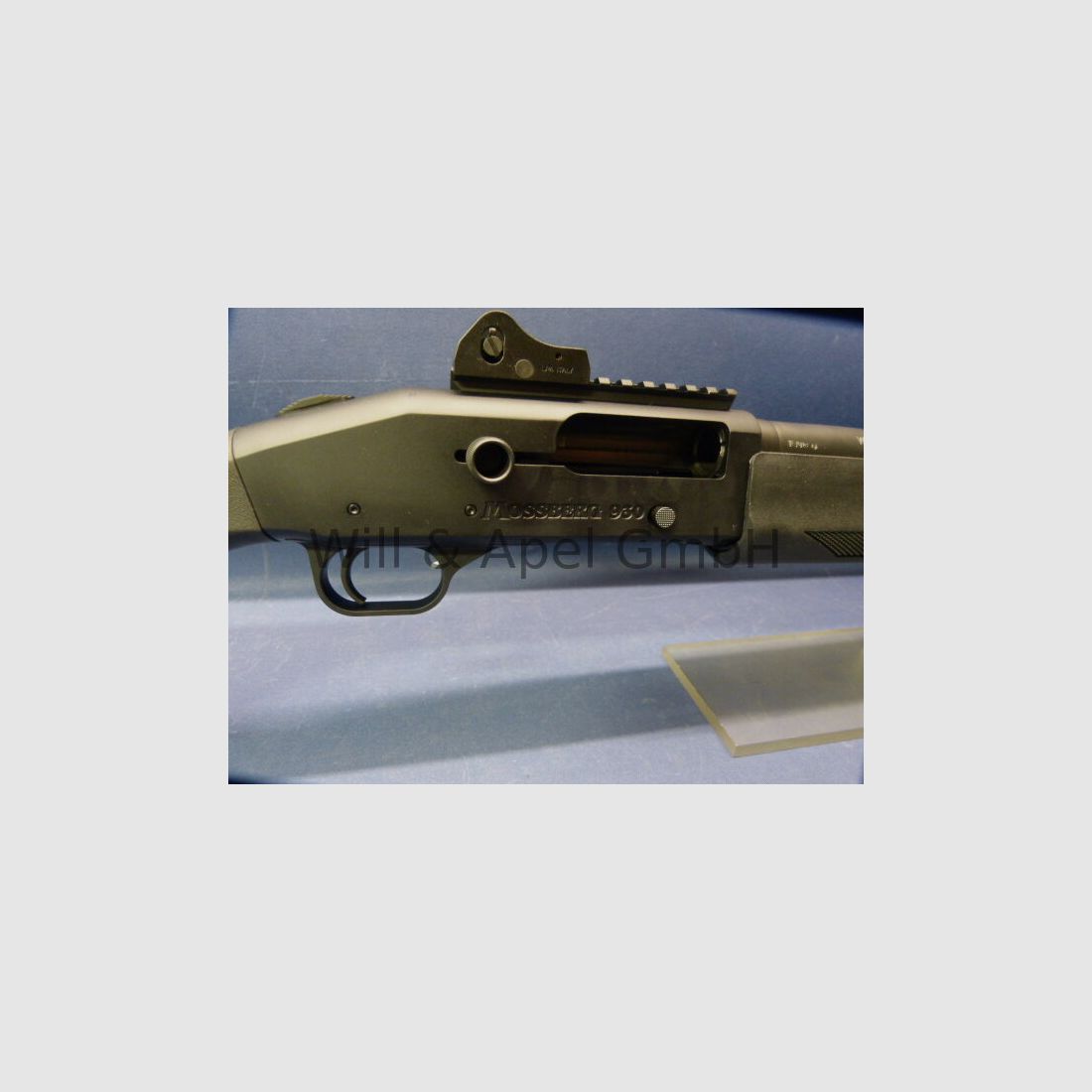 MOSSBERG 930SPX