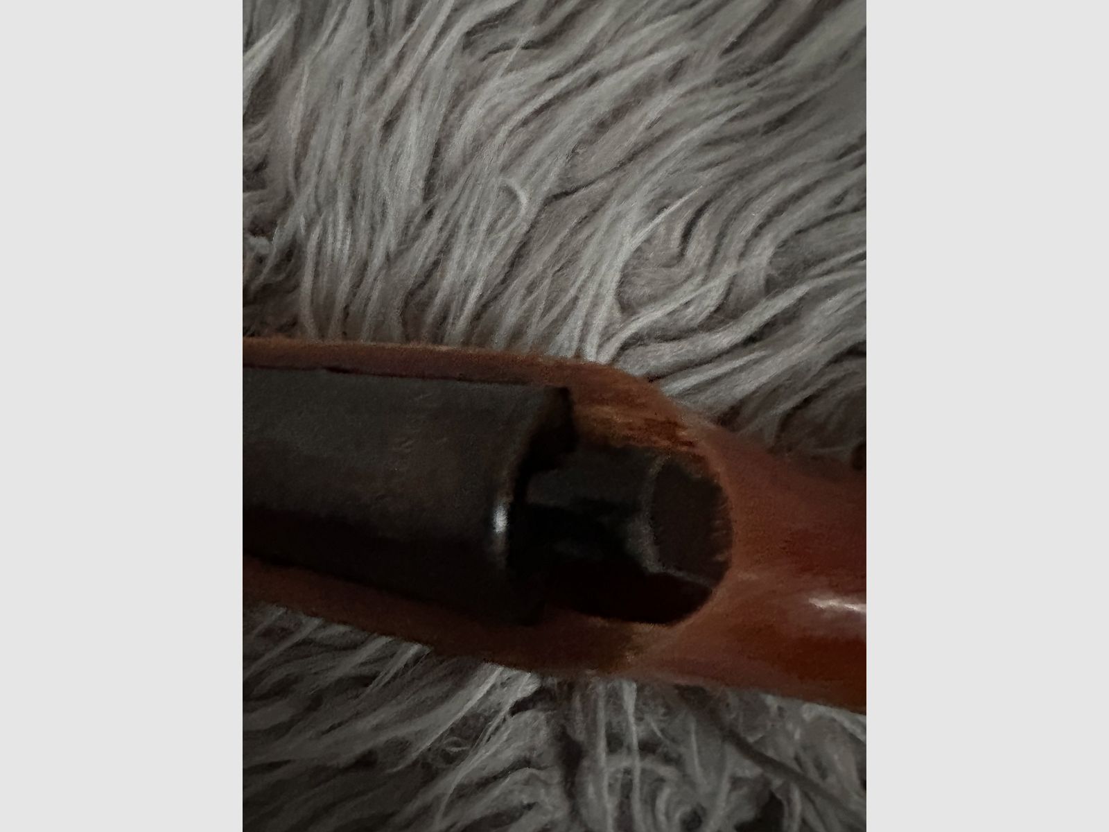 Luftgewehr Haenel Modell 303 4,5 mm