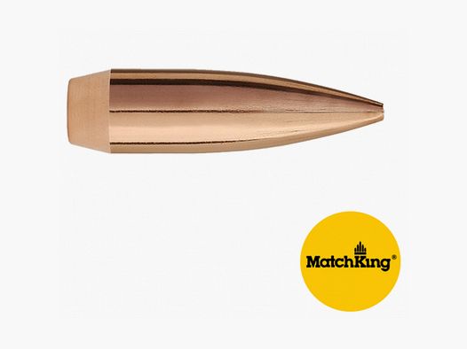 Sierra .308 Matchking 2190 100 stuks