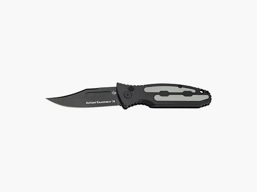 Böker plus Böker Plus Taschenmesser Kalashnikov 74 Auto Black schwarz