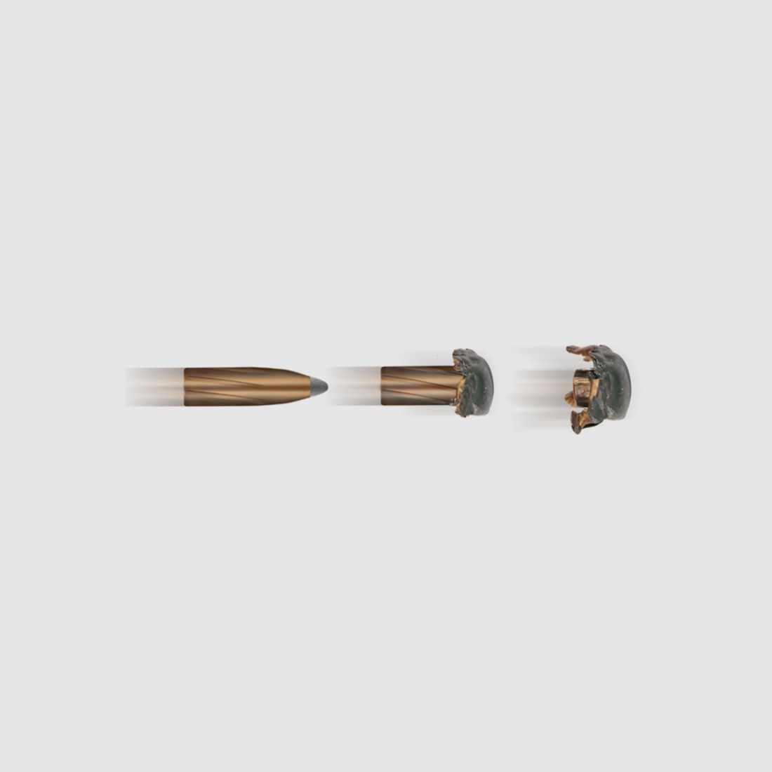 Geco Softpoint 9.3×74 R 16.5g, image 3 of 4