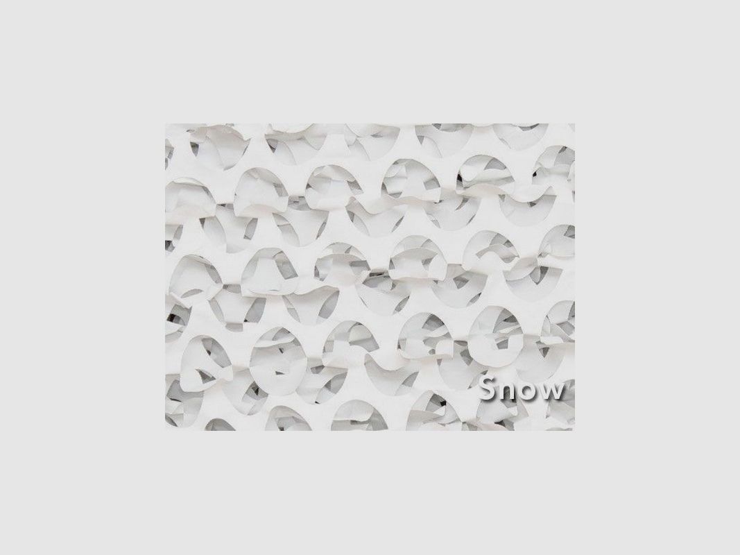 WEISSES NETZ 6X1,4M