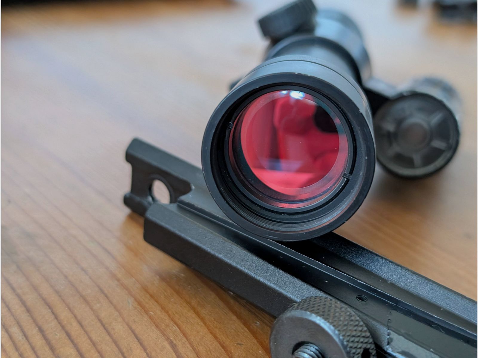 Original Aimpoint 2000 3 MOA