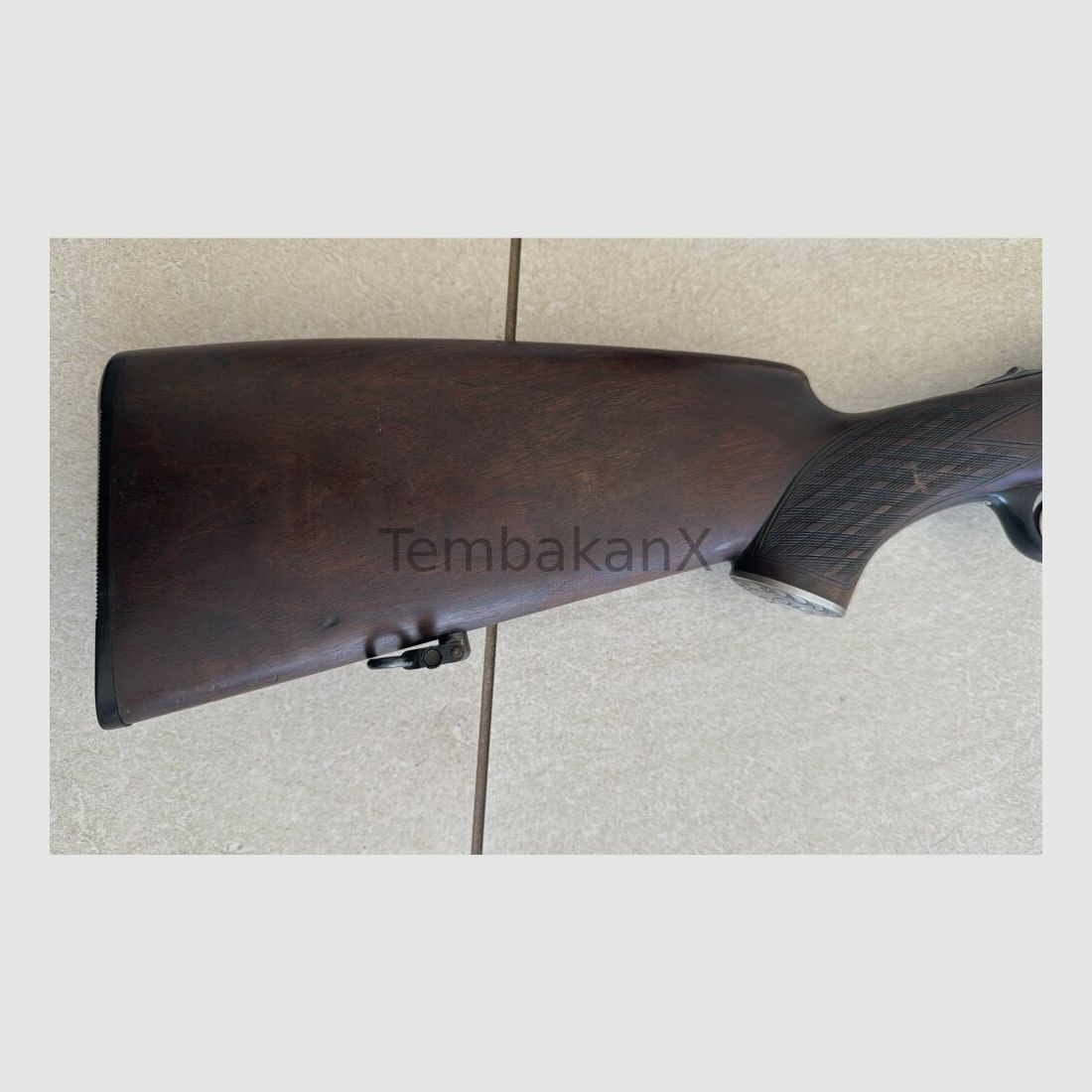 Heym BBF 8x57JS;16/70, Bild 2 von 10