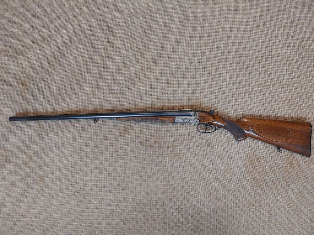 Simson, Suhl / Merkel 35/70