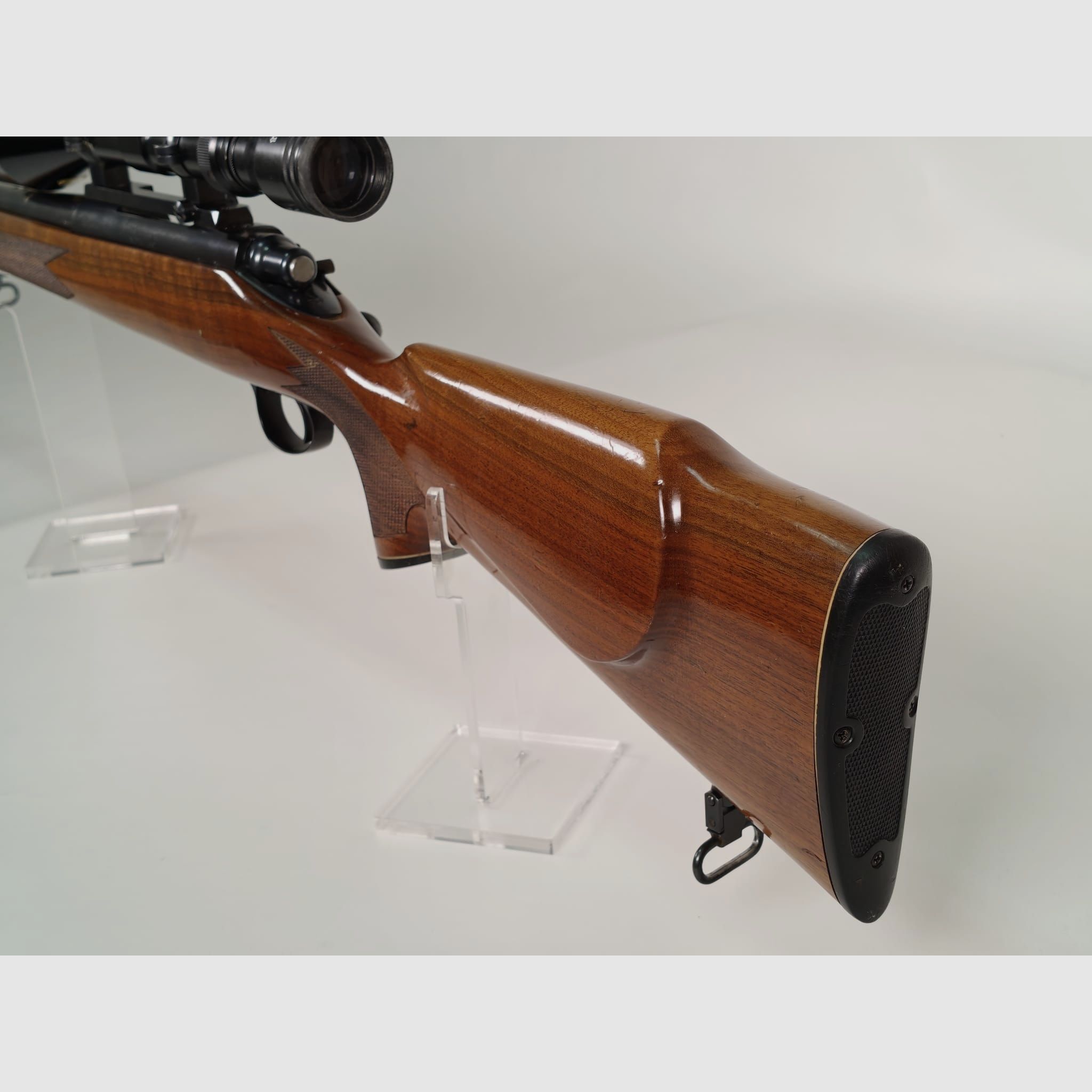 Remington Mod. 700 mit Tasco 4-12x56