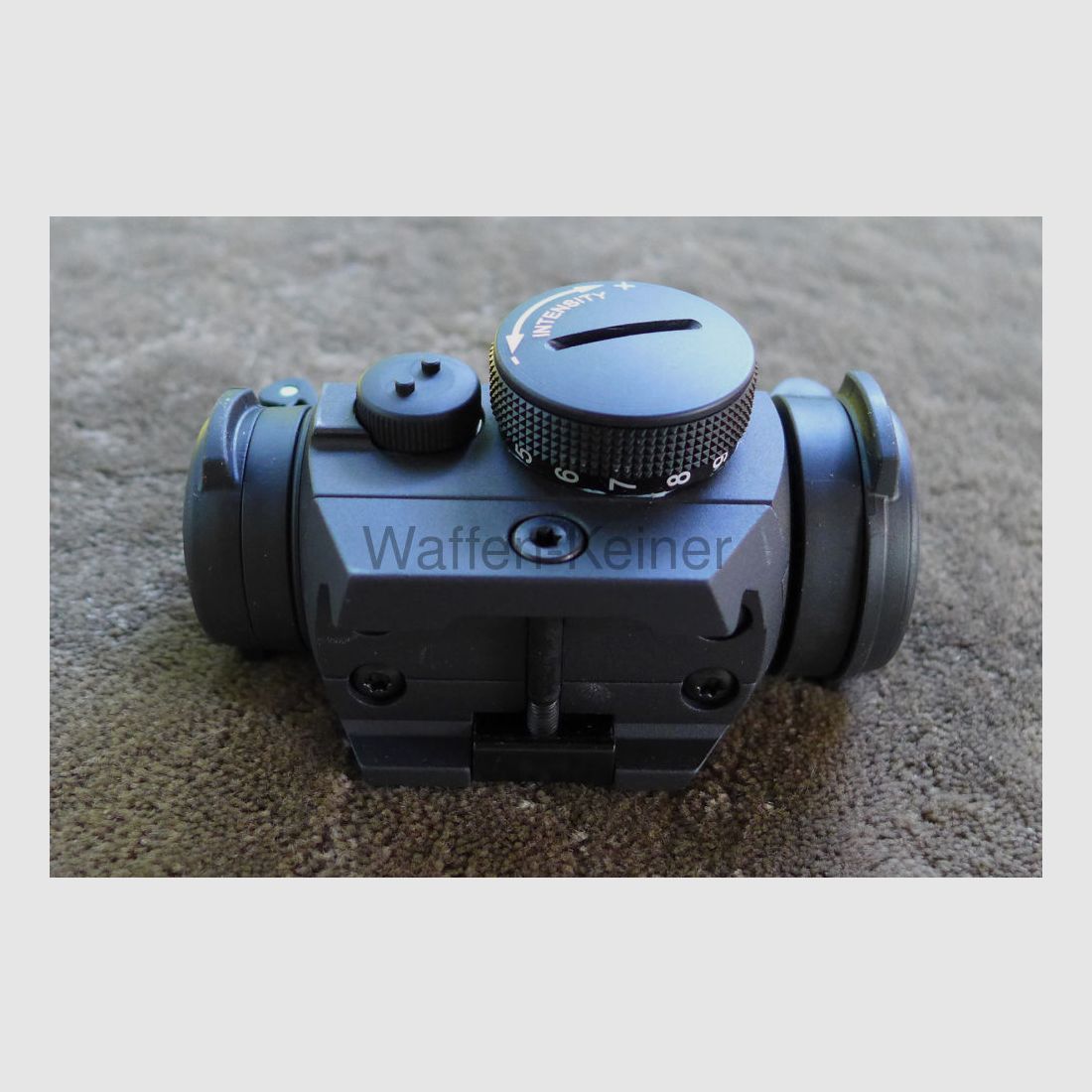 Aimpoint H2