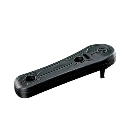 Magpul cantonera de goma, 0,55″