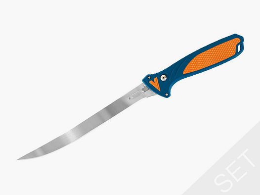 Talon Set Fish