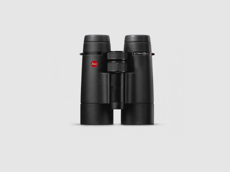 Leica Ultravid 8x42 HD Plus Fernglas