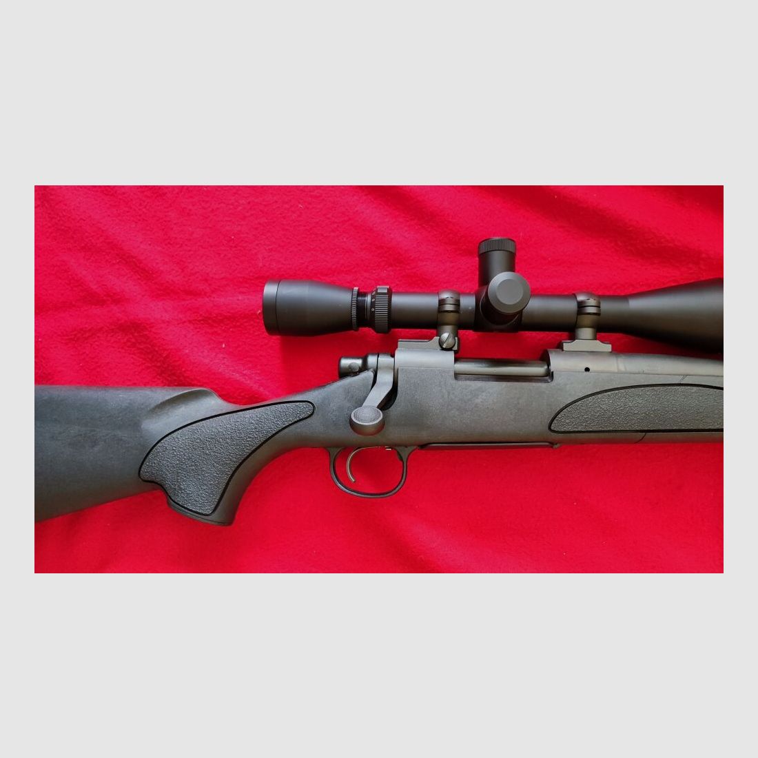 Remington Modelo 700