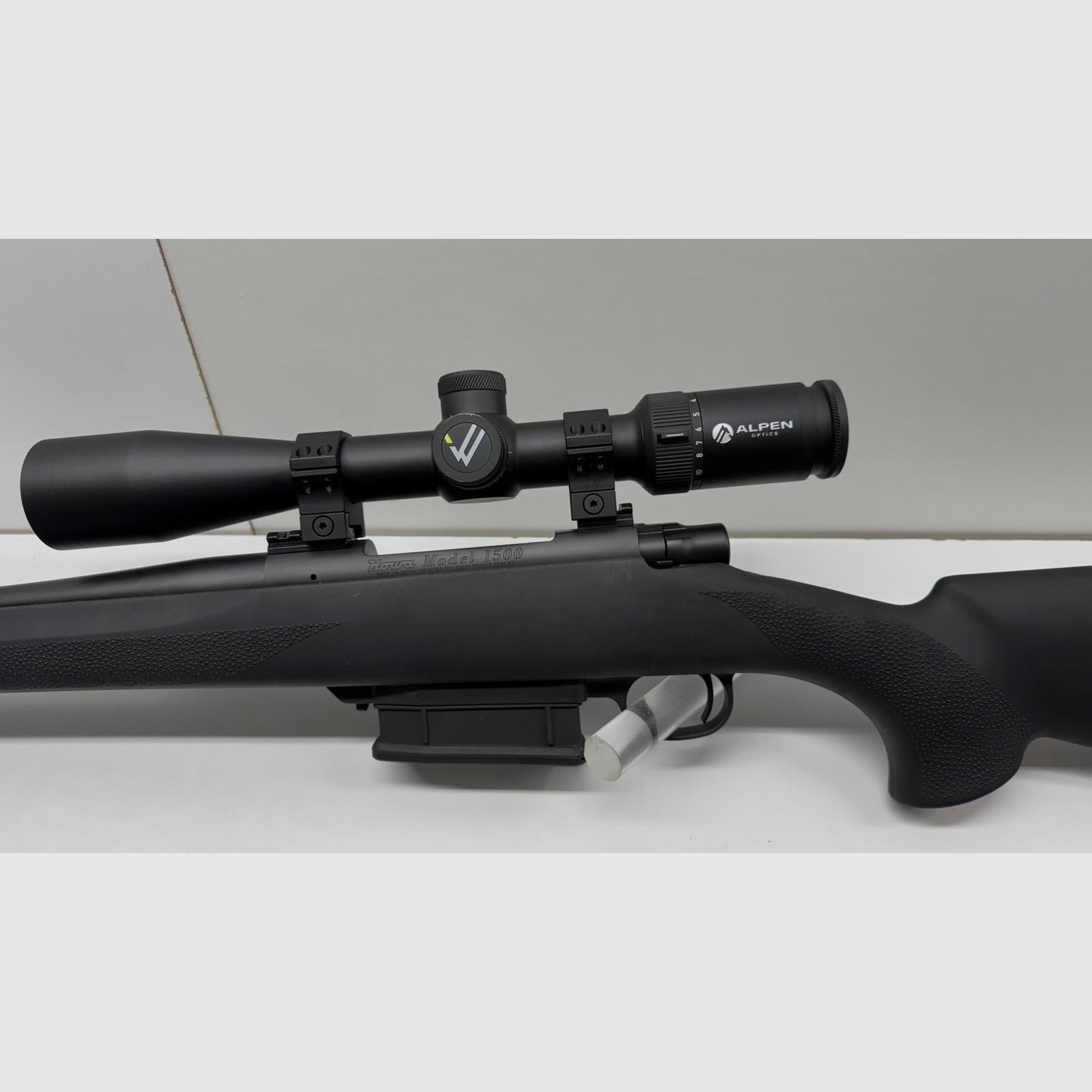 HOWA 1500 Komplettset - WaffenFriedrichs