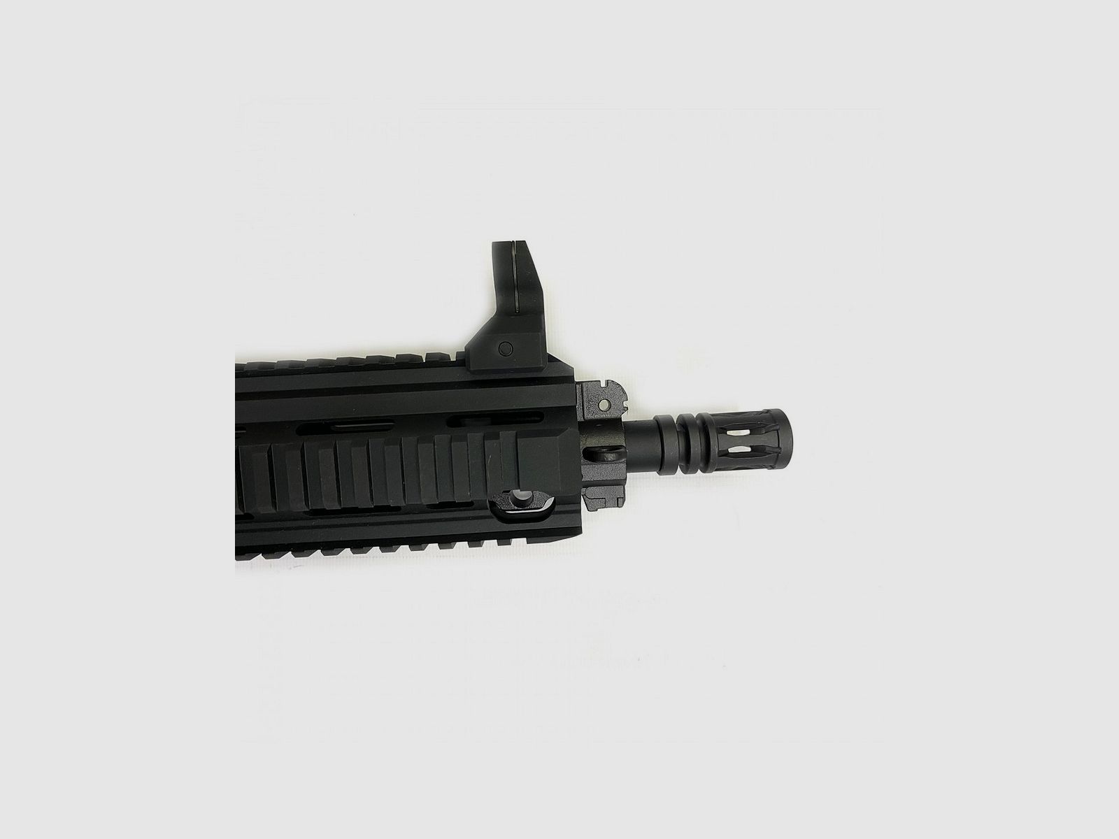 Heckler & Koch HK 416 D Cal. 22 LR, image 4 sur 4