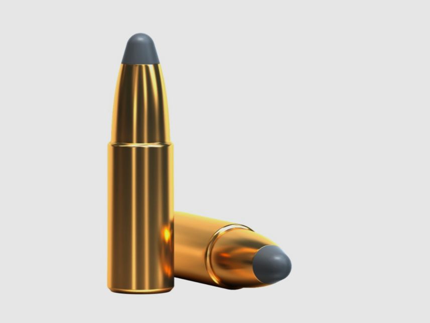 Sellier & Bellot 181682 .308 Win. Teilmantel SPCE 11,7g/180grs.